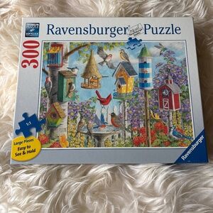 Ravensburger 300 puzzle